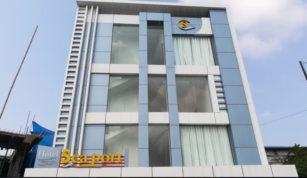 undefined  Hotel Sea Port