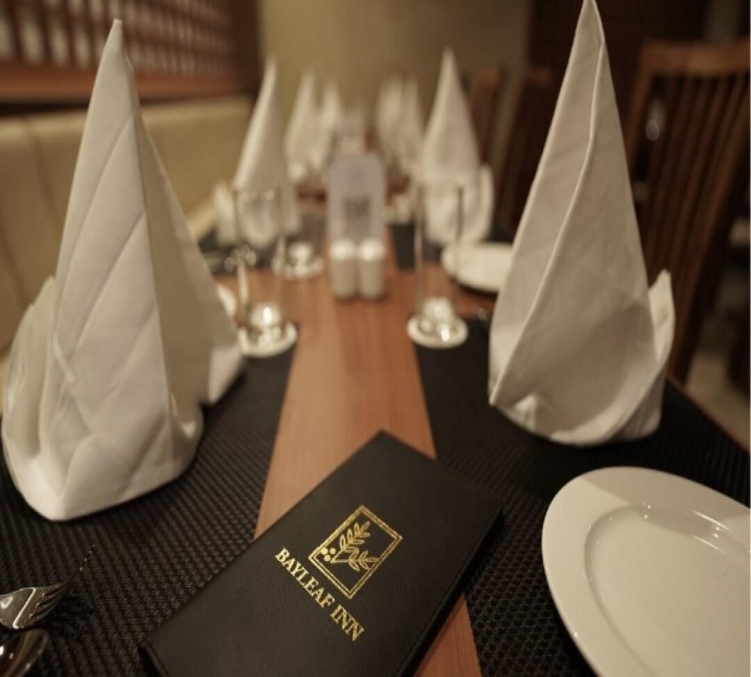 Food & Dining