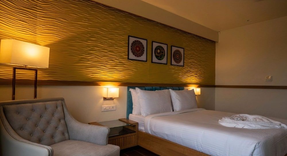 Bayleaf Inn Premium Room 3