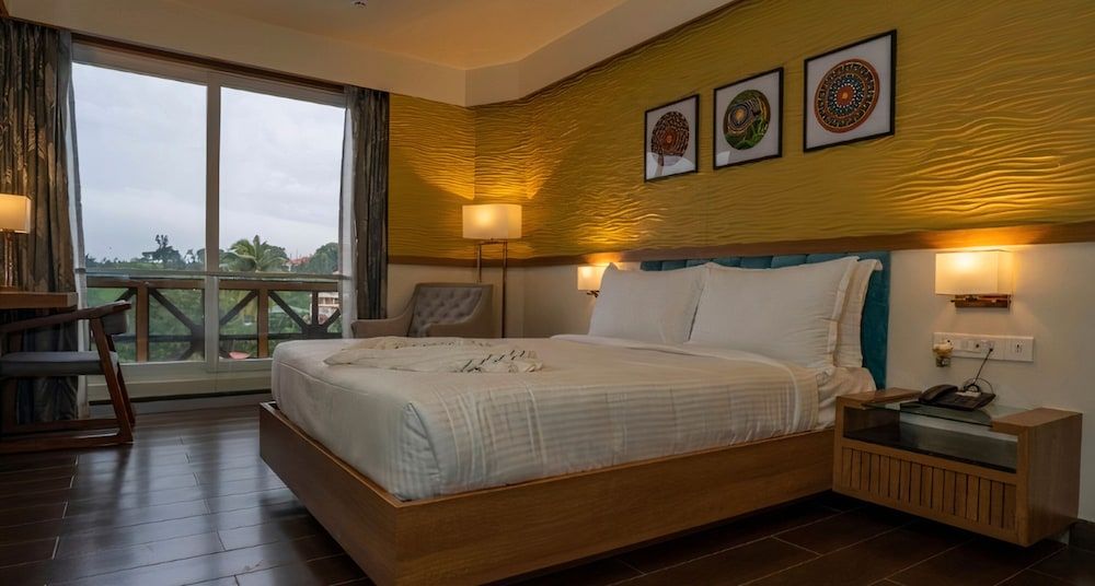 Bayleaf Inn Premium Room 4