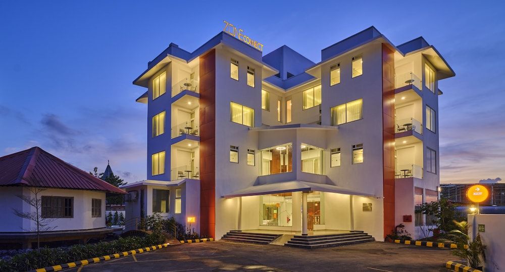 undefined Zone Connect by The Park Port Blair 6