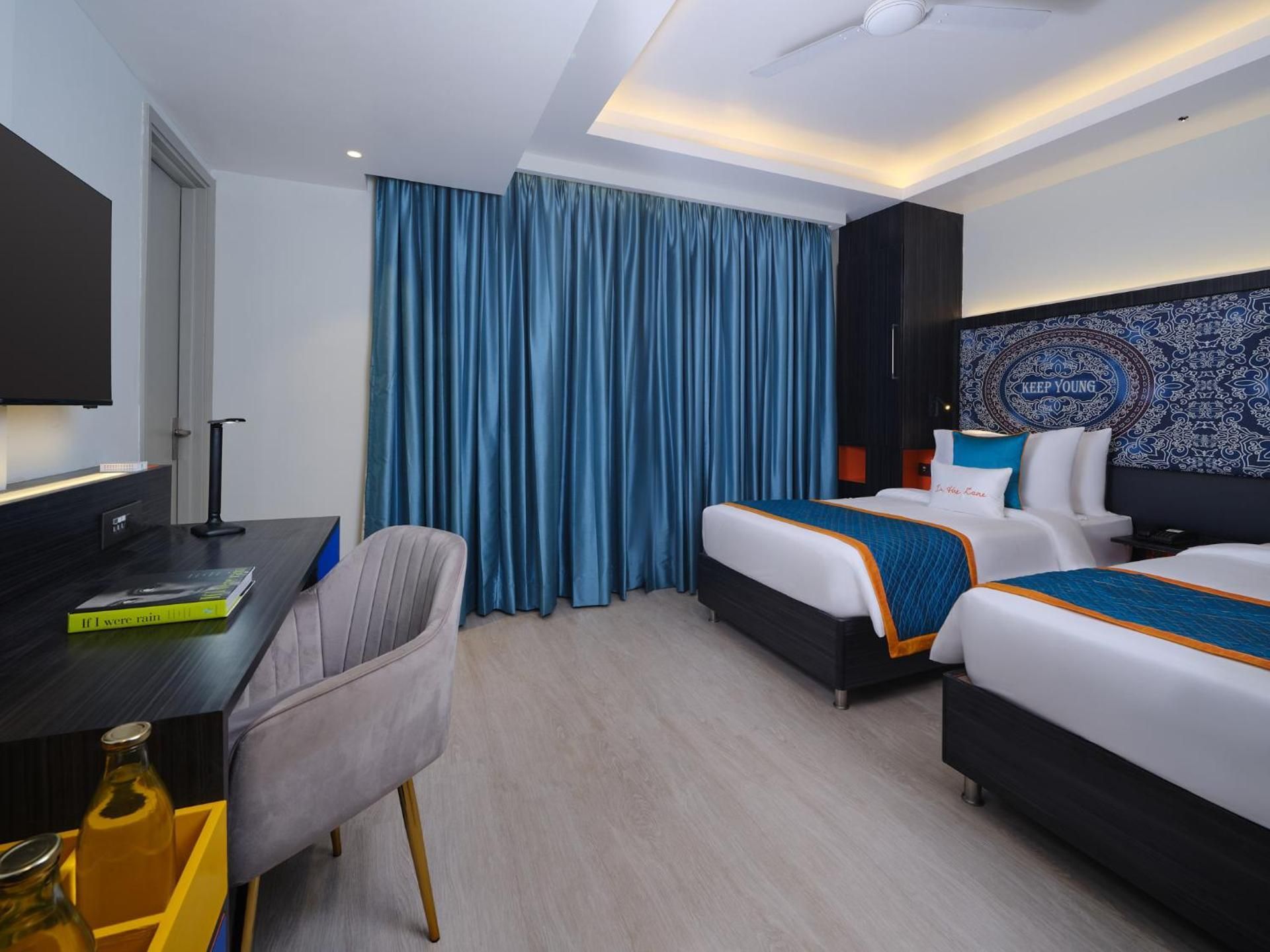 undefined Zone Connect by The Park Port Blair 8