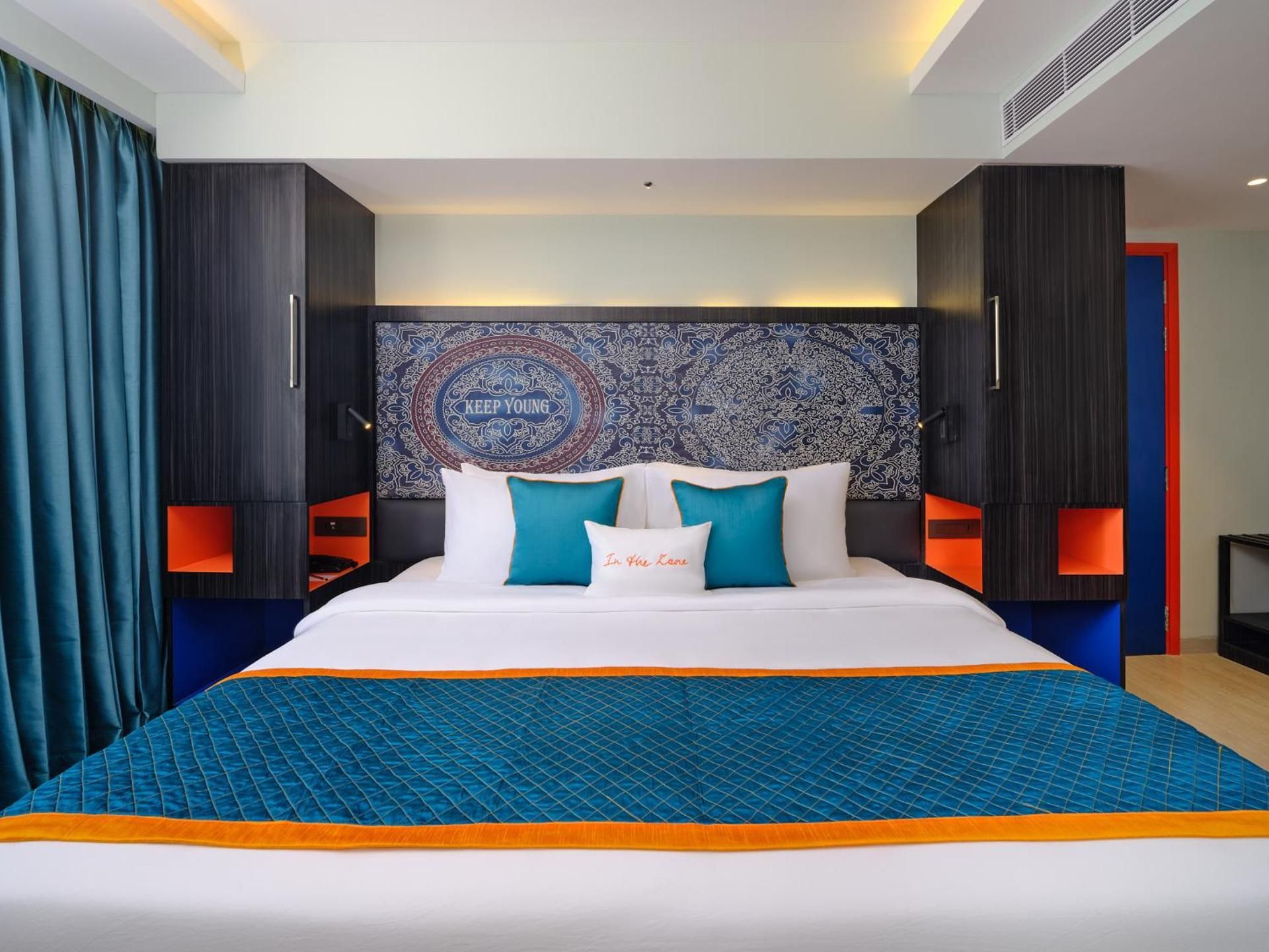 undefined Zone Connect by The Park Port Blair 9