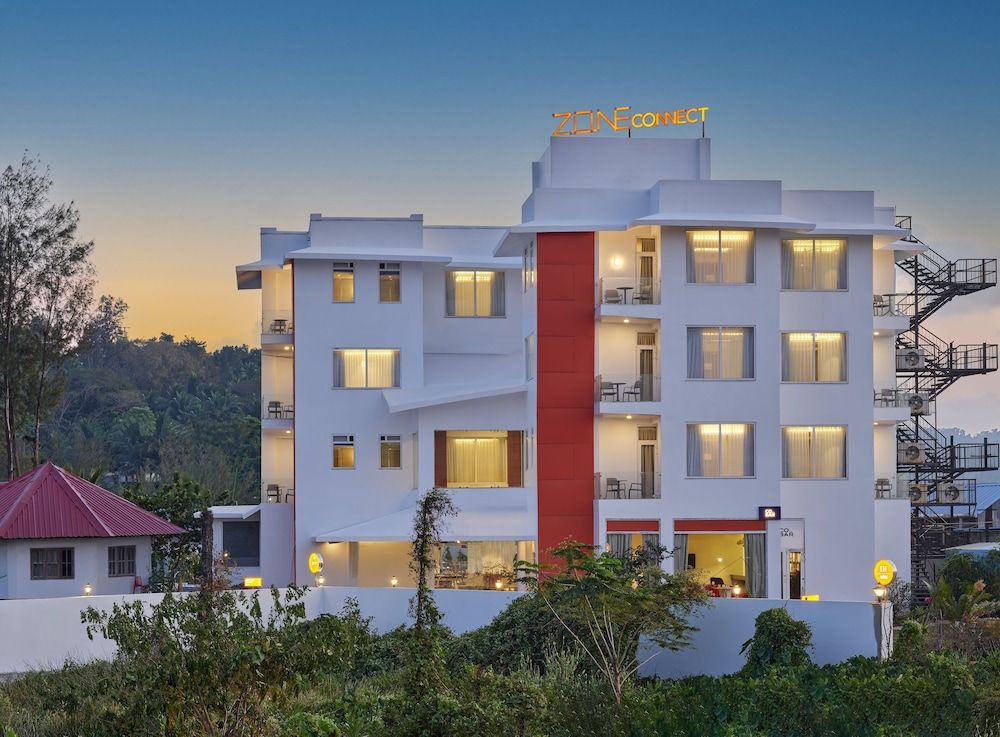 undefined Zone Connect by The Park Port Blair