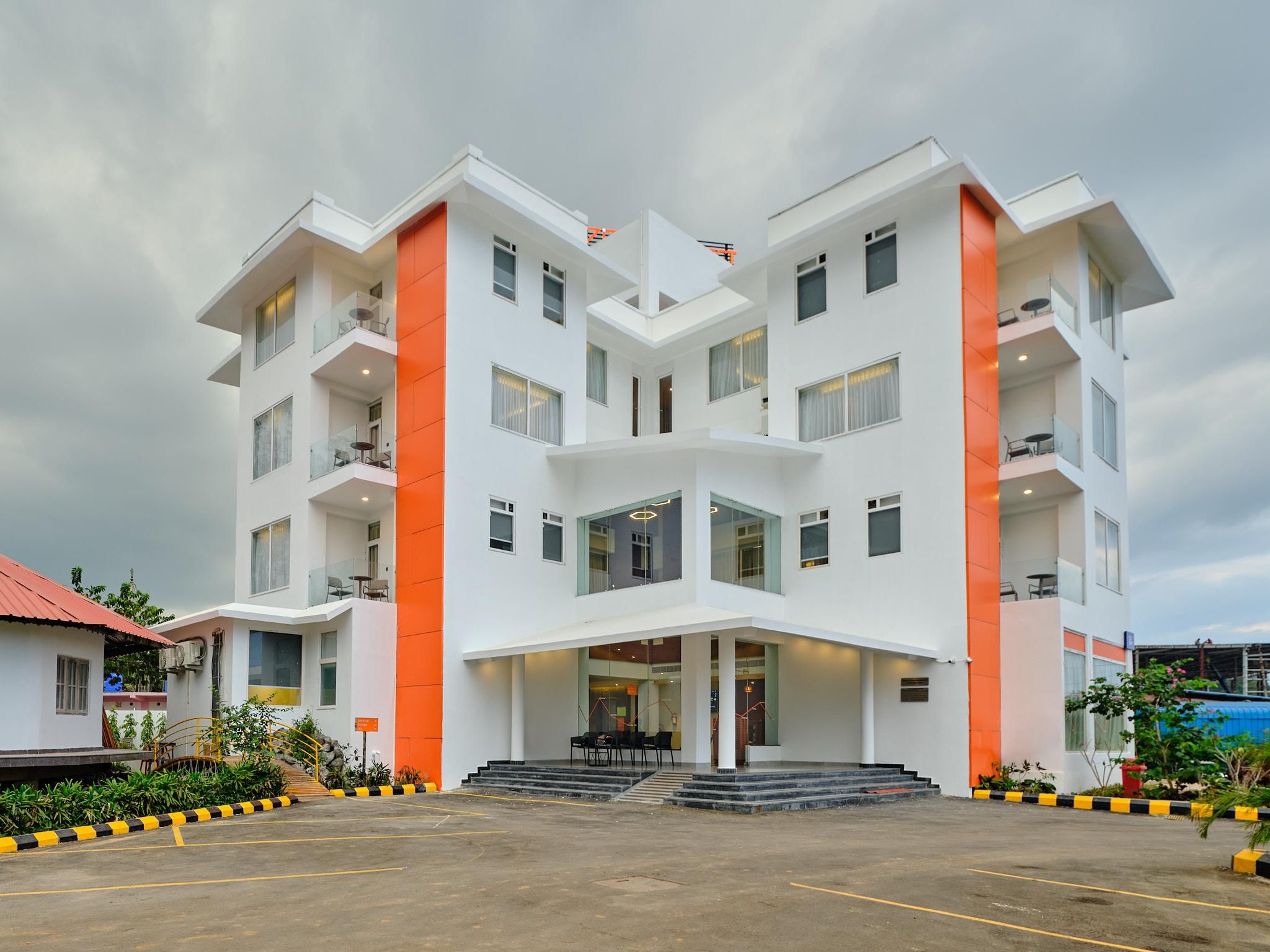undefined Zone Connect by The Park Port Blair 7