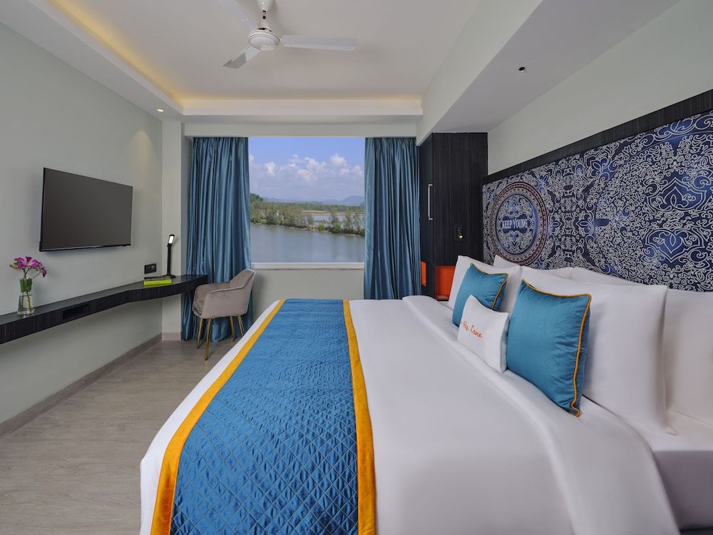 undefined Zone Connect by The Park Port Blair 5