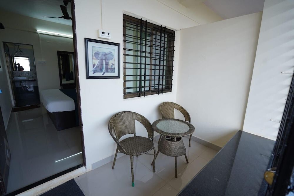 undefined Nature Nest Resort 3