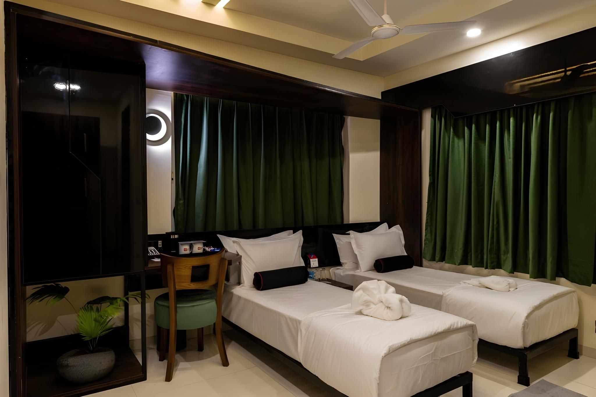 Little Mastiff Moshi Superior