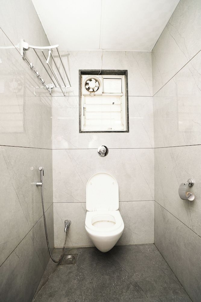 Hotel Hangout Deluxe Double Room 6