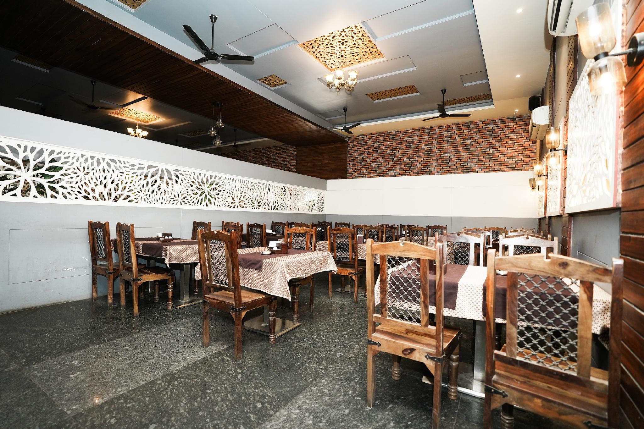 undefined Hotel Hangout 8
