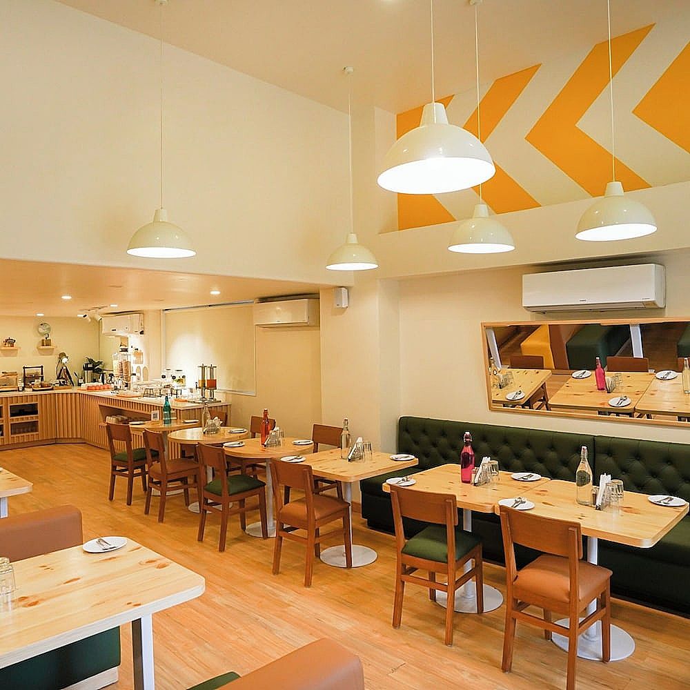undefined Bloom Hotel - Magarpatta Pune 5