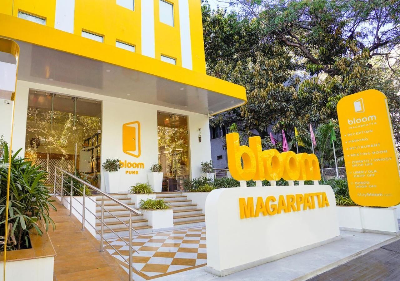 undefined Bloom Hotel - Magarpatta Pune 6