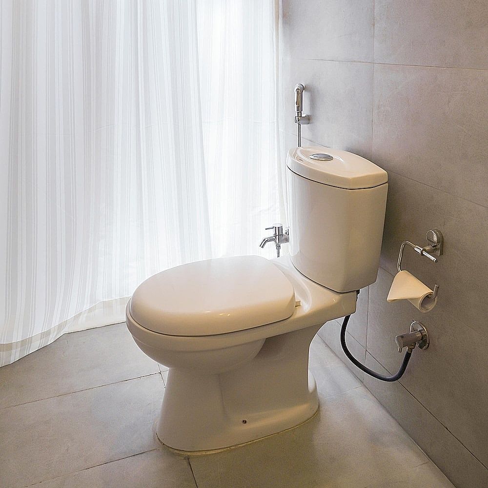 Bloom Hotel - Magarpatta Pune Standard King 10