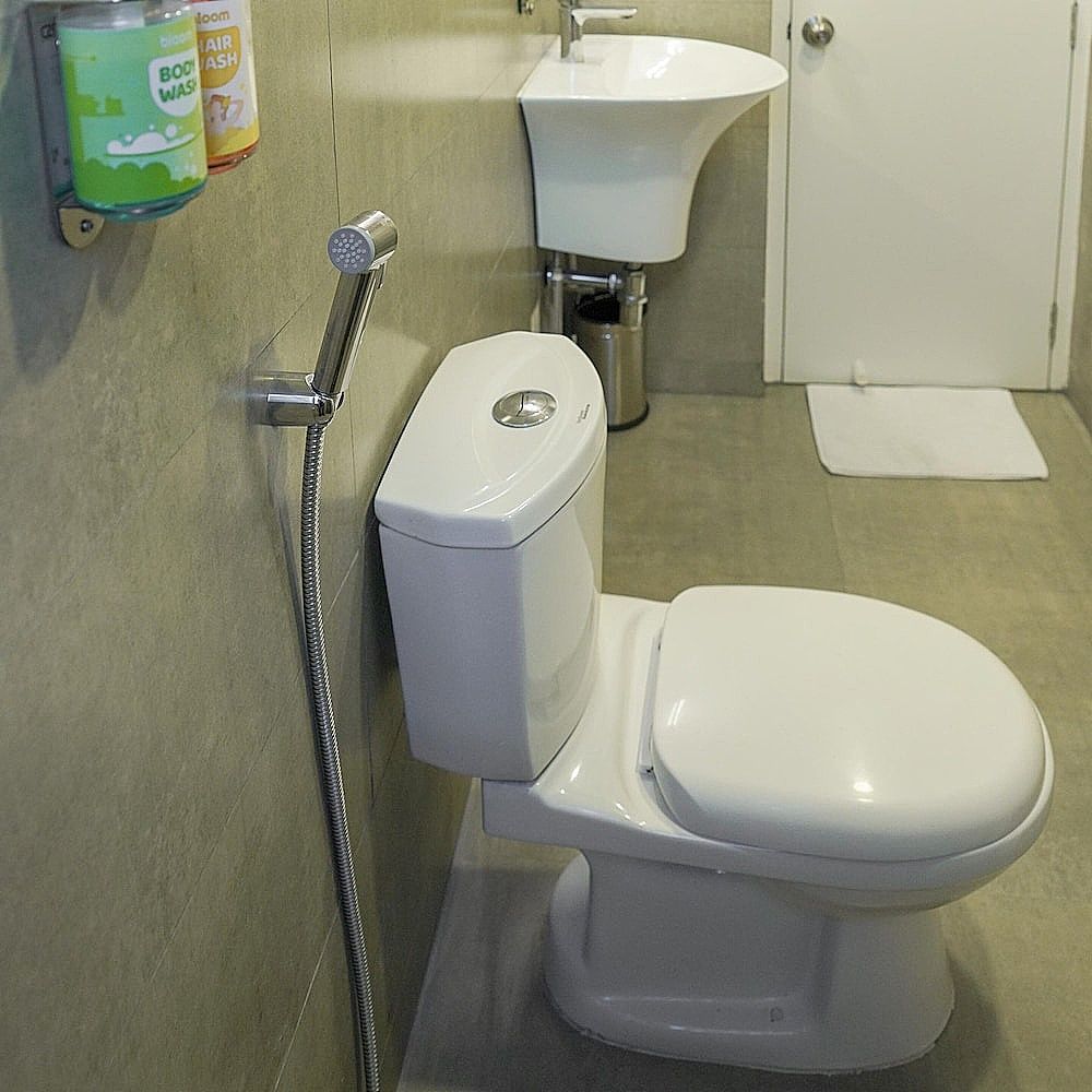 Bloom Hotel - Magarpatta Pune Standard Twin 12