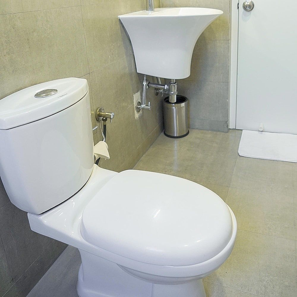 Bloom Hotel - Magarpatta Pune Standard Twin 3