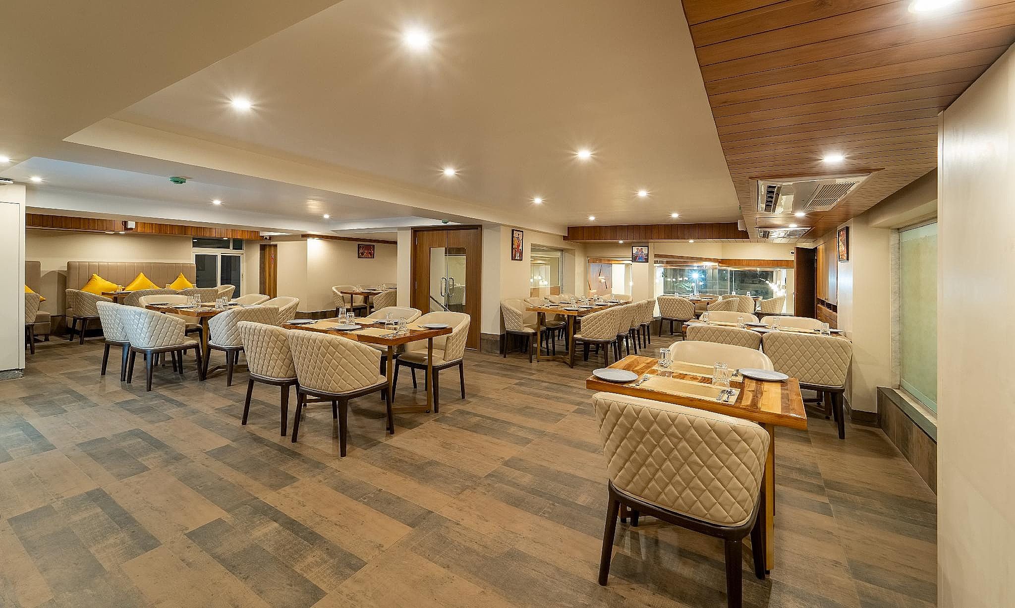 undefined Hotel Moistin Pune 4