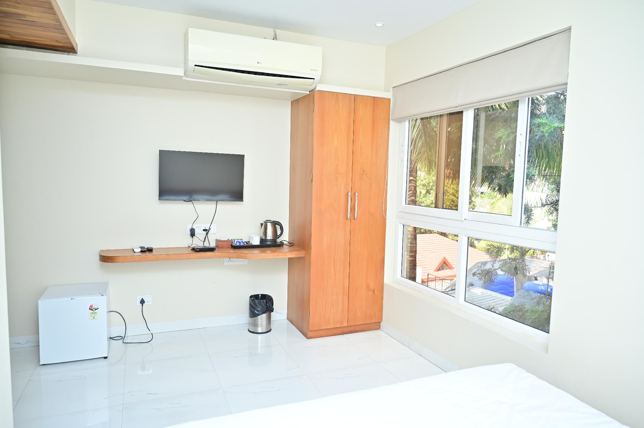 undefined Hotel Moistin Pune 9