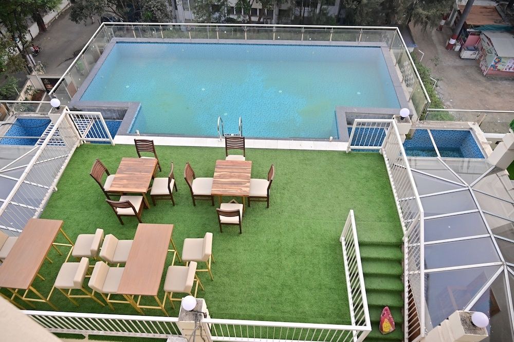 undefined Hotel Moistin Pune 5