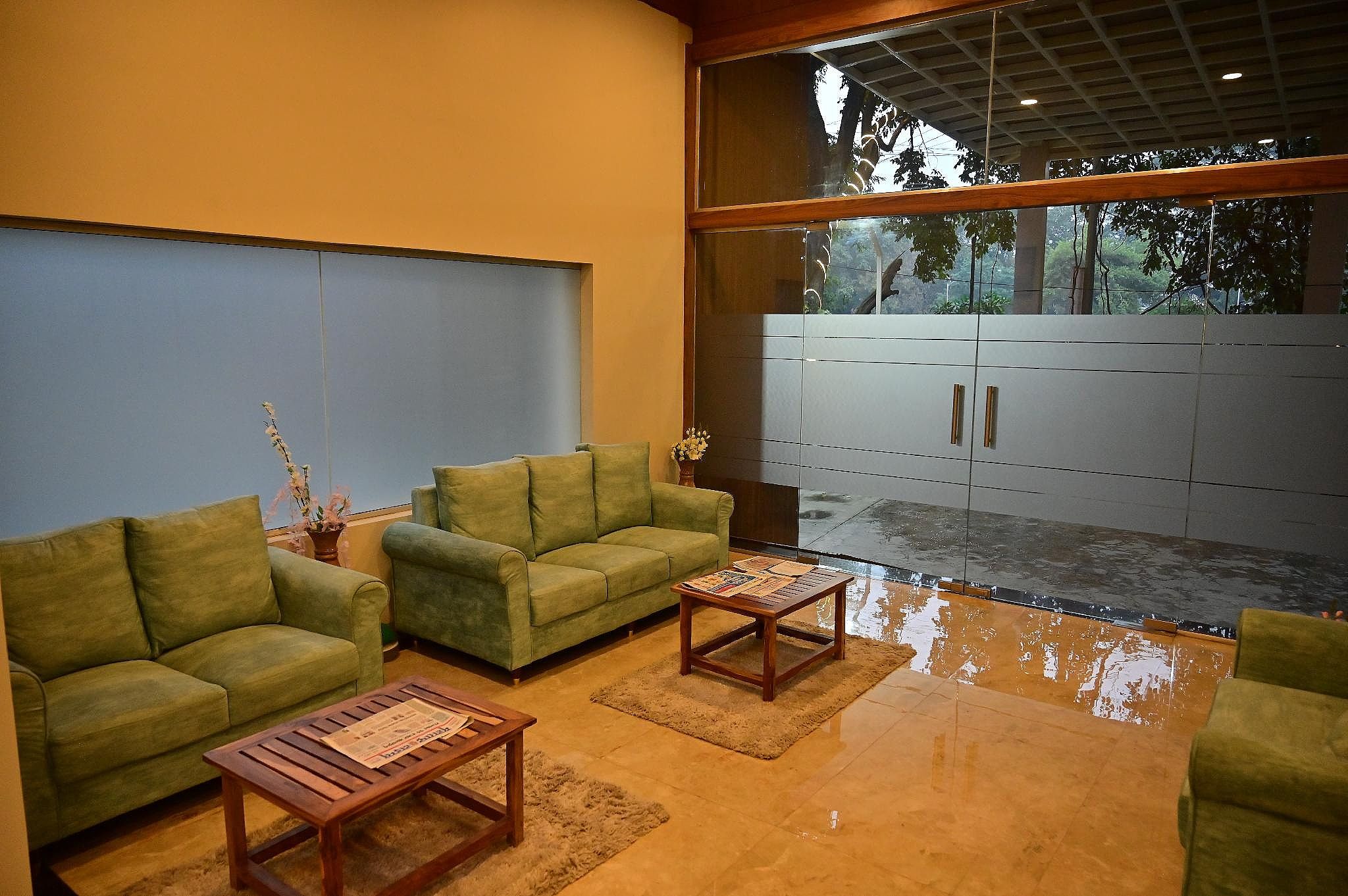 undefined Hotel Moistin Pune 3