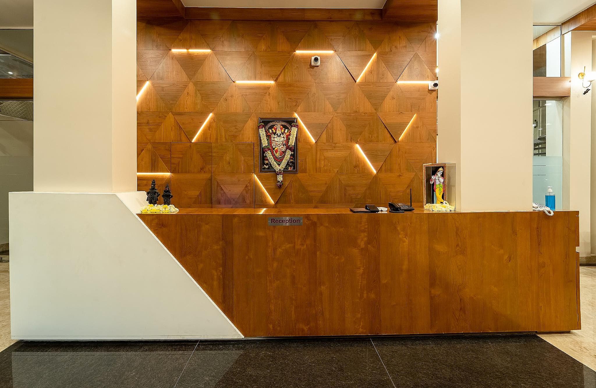 undefined Hotel Moistin Pune 2