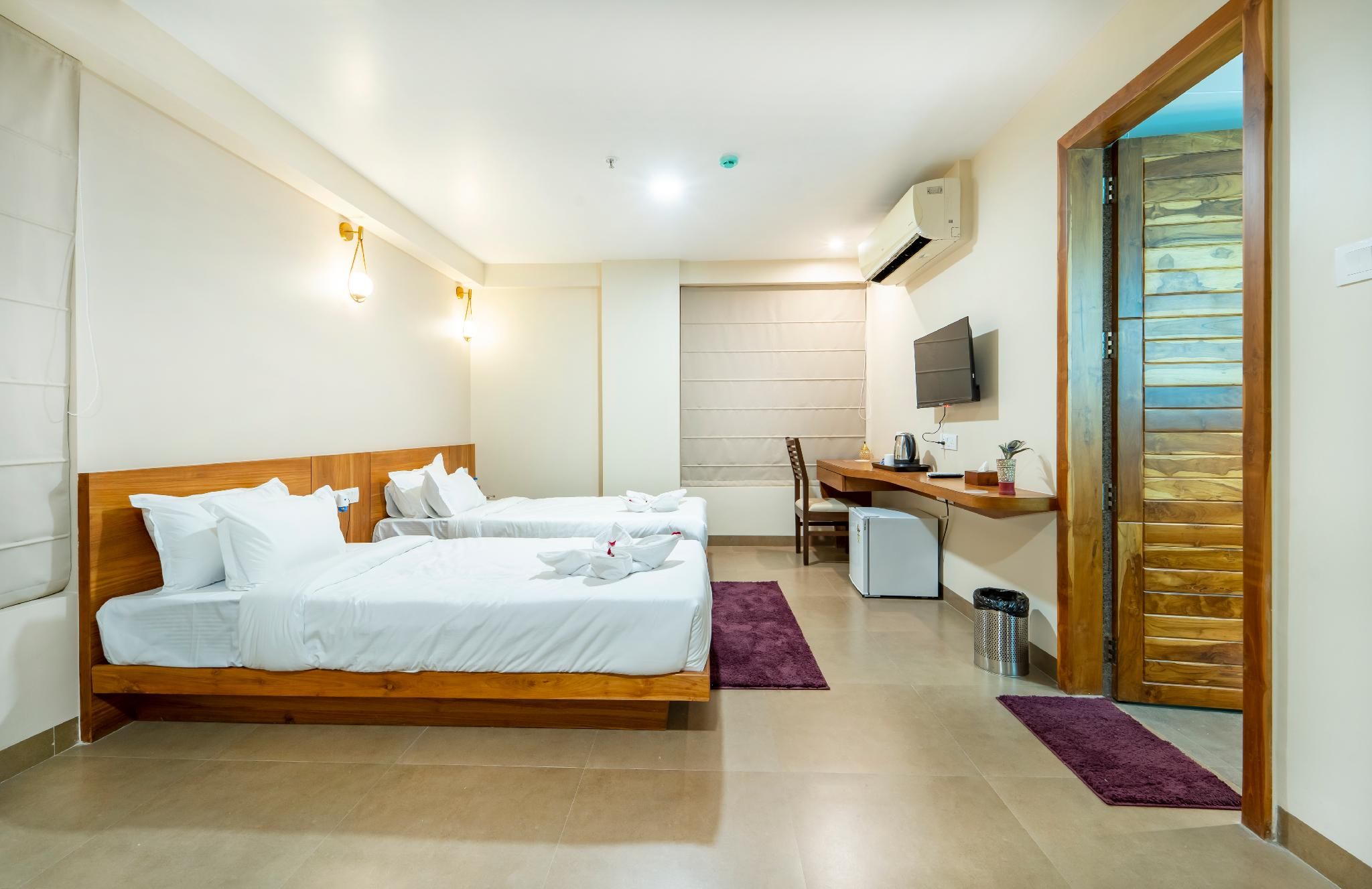 undefined Hotel Moistin Pune 7