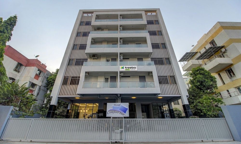 Hotel Comfort Inn