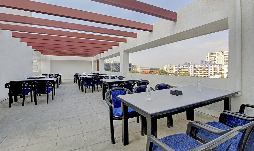 undefined Hotel Comfort Inn 10