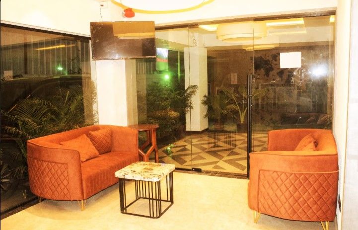 undefined Hotel Comfort Inn 4