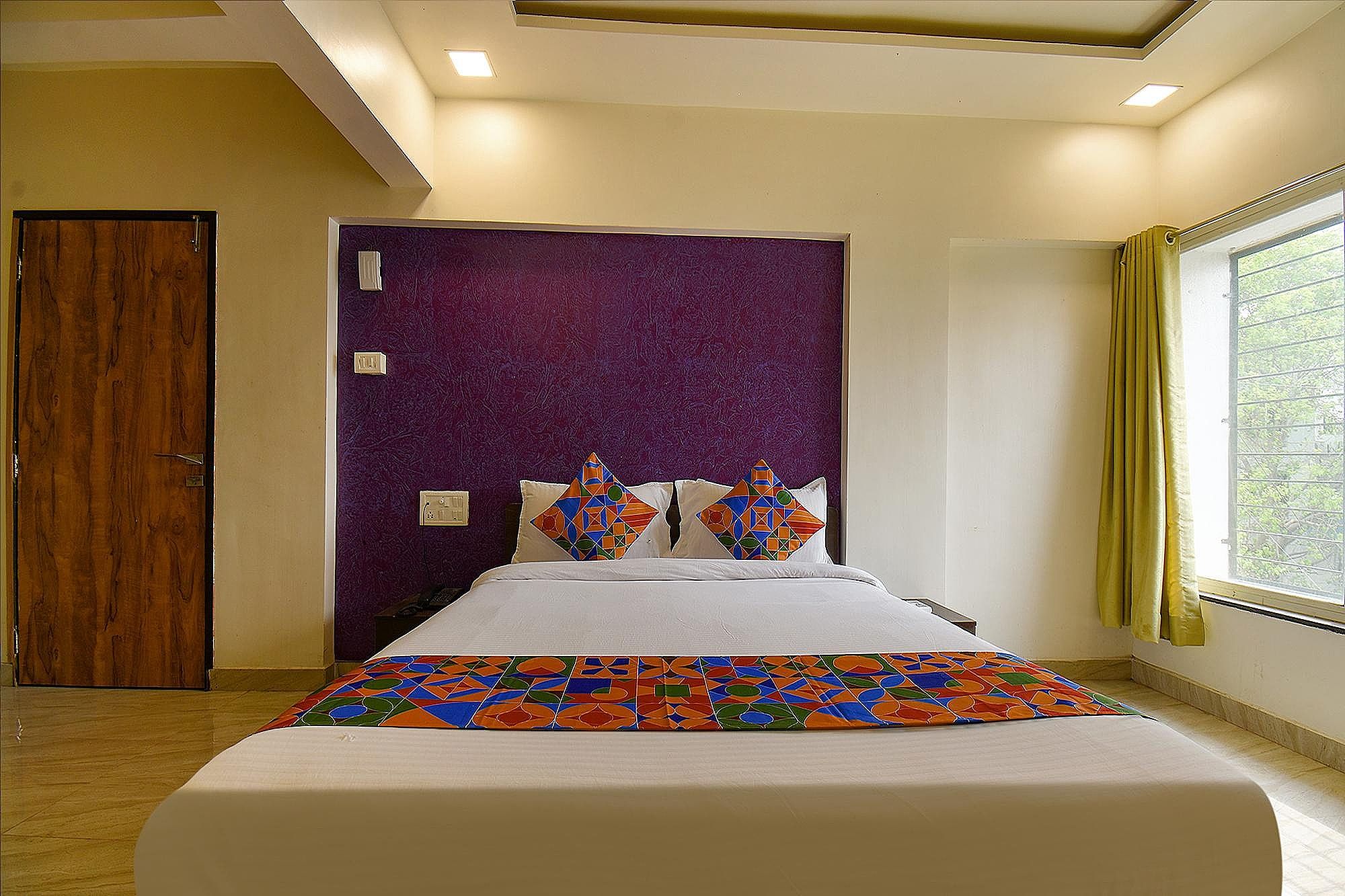 undefined Fabhotel Ms Hospitality 10