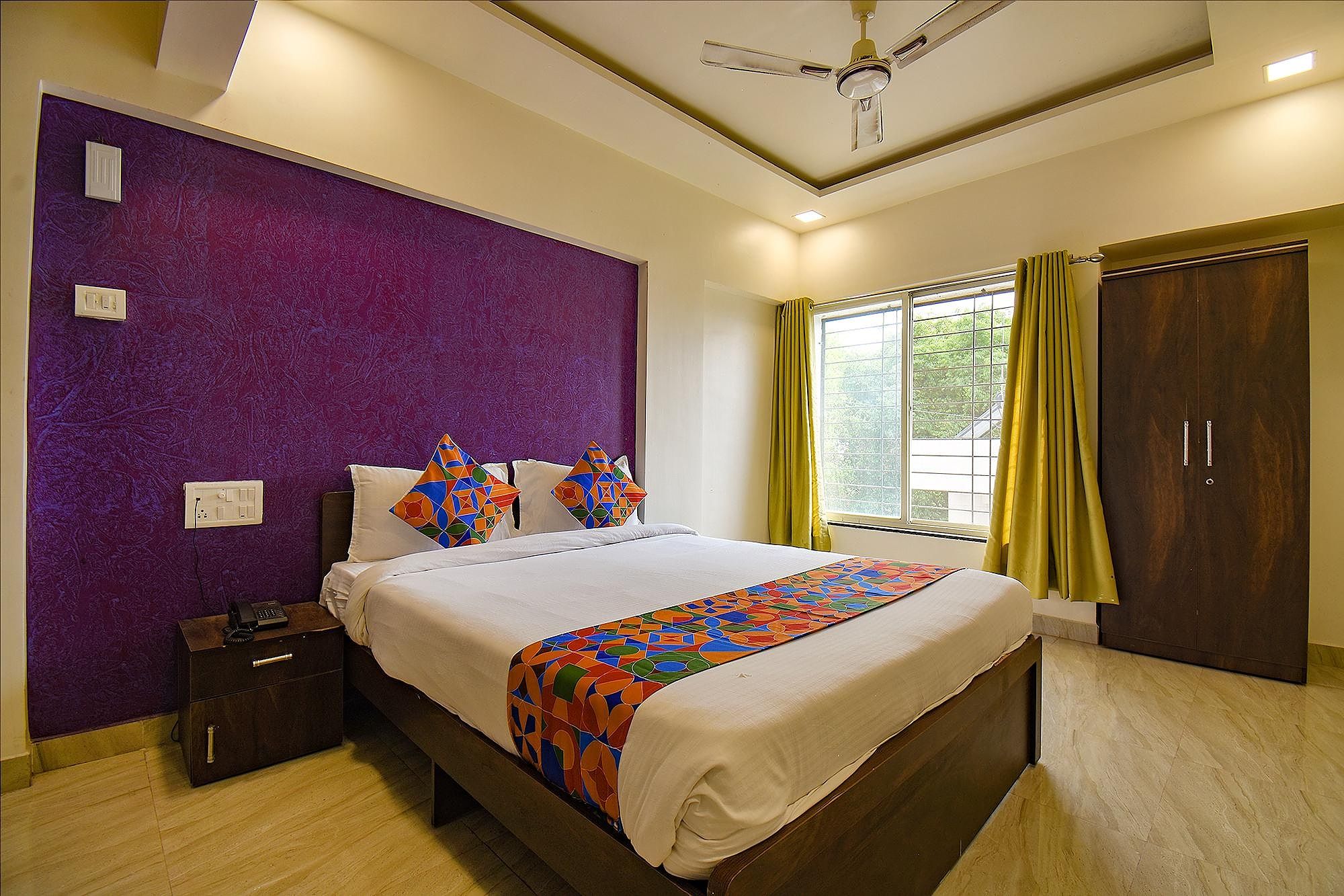 undefined Fabhotel Ms Hospitality 9