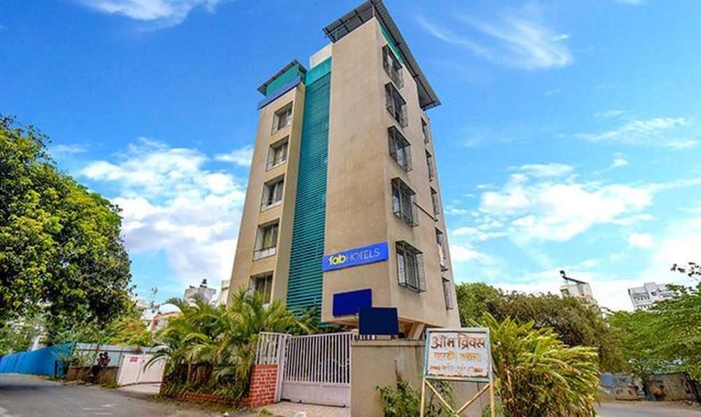 undefined Fabhotel Ms Hospitality 7