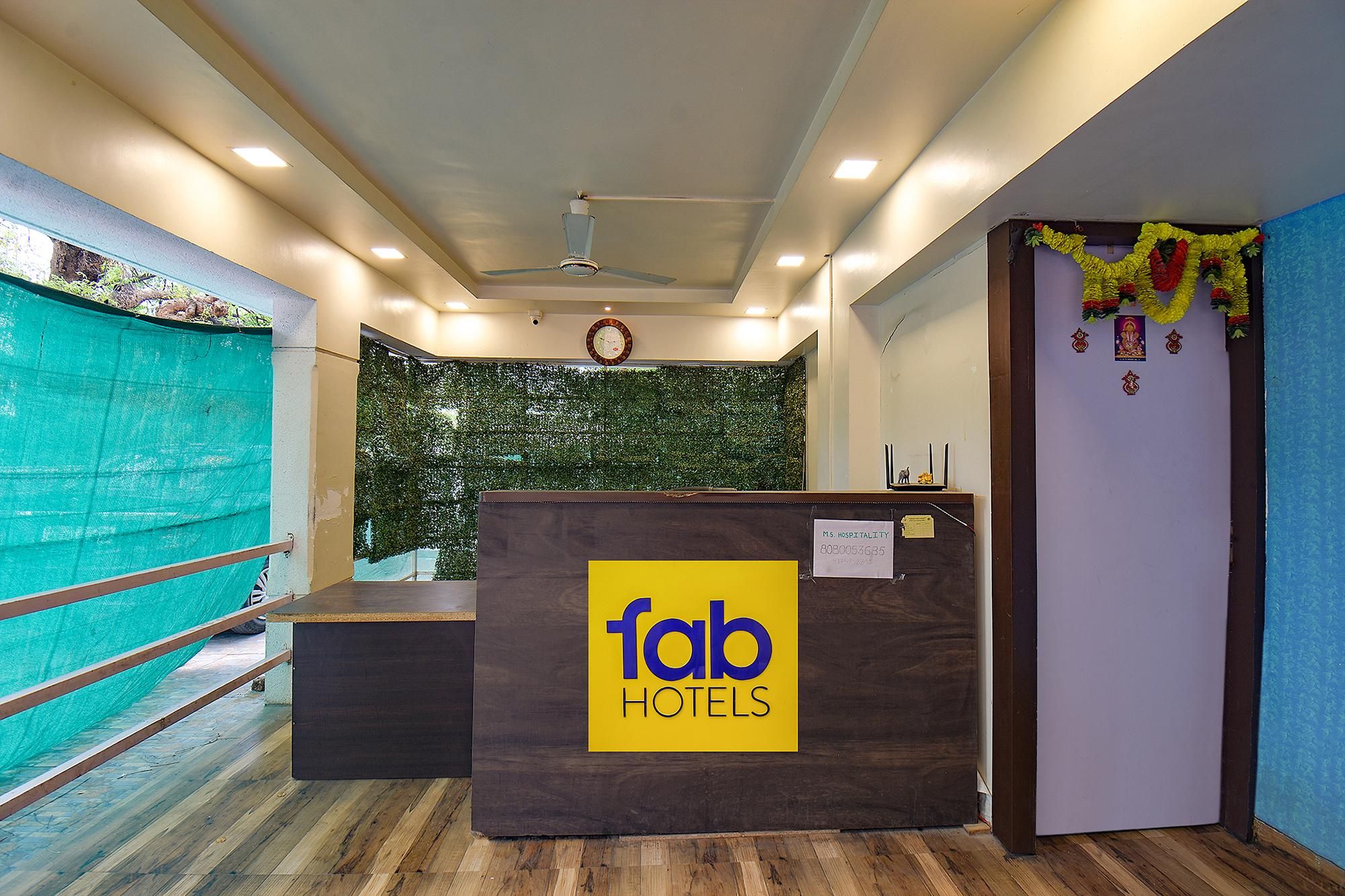 undefined Fabhotel Ms Hospitality 3