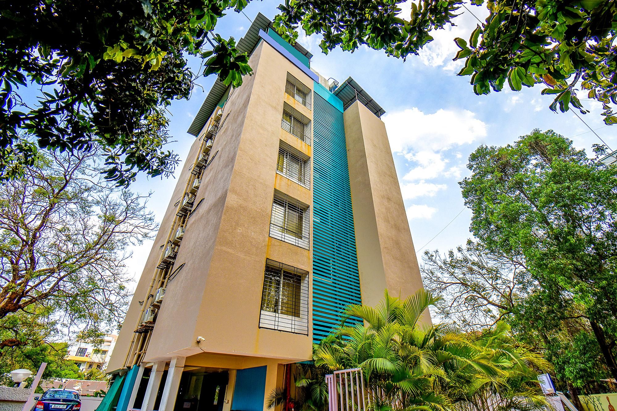 undefined Fabhotel Ms Hospitality 6