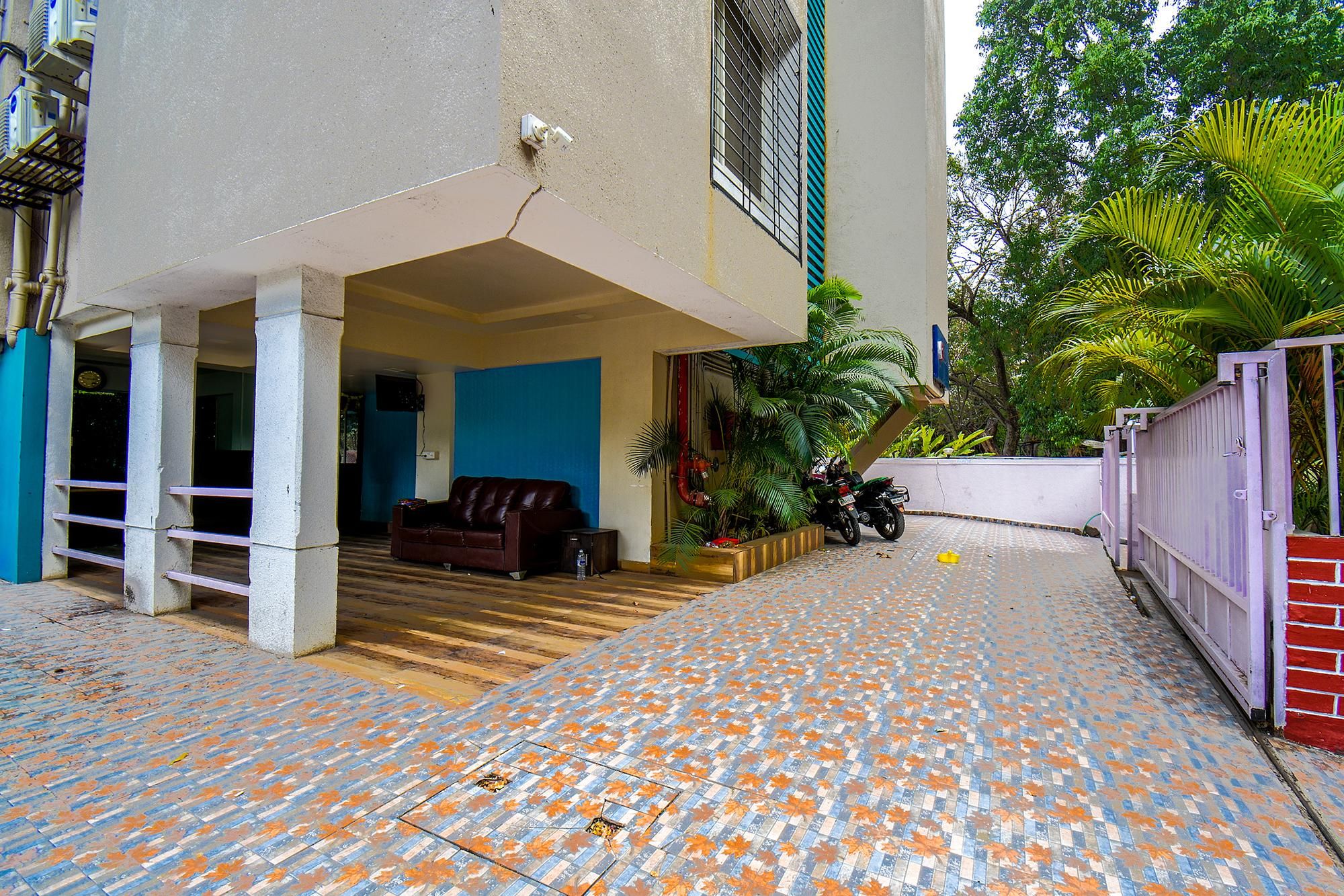 undefined Fabhotel Ms Hospitality 4