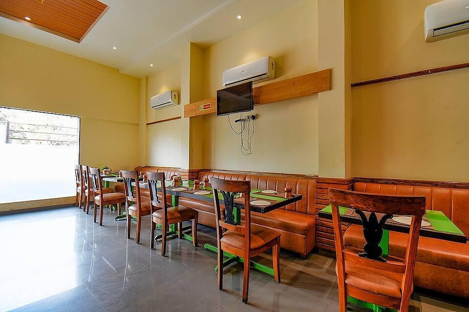 Food & Dining