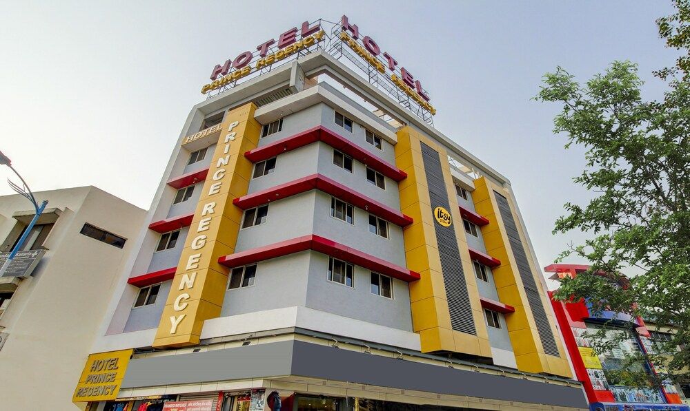 Itsy Hotels Prince Regency