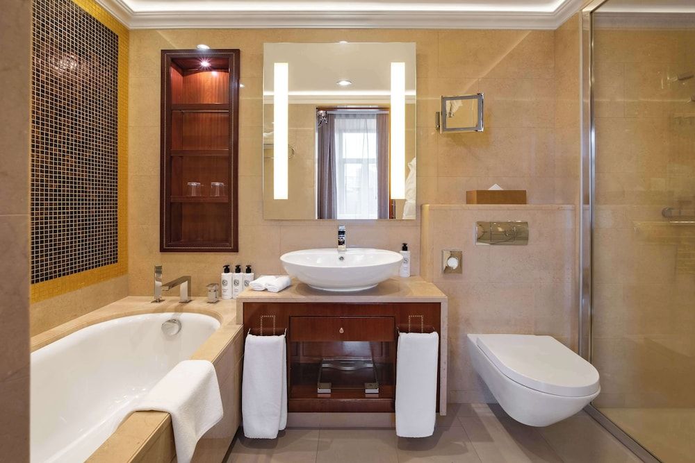 Superior Room, 2 Twin Beds