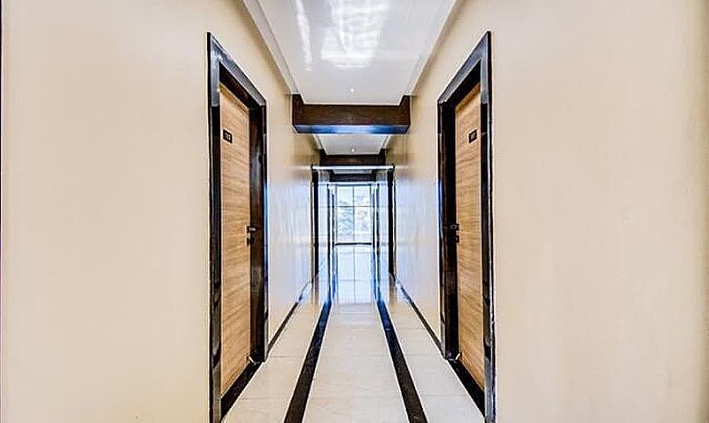 undefined Fabhotel Krishna Regency 2
