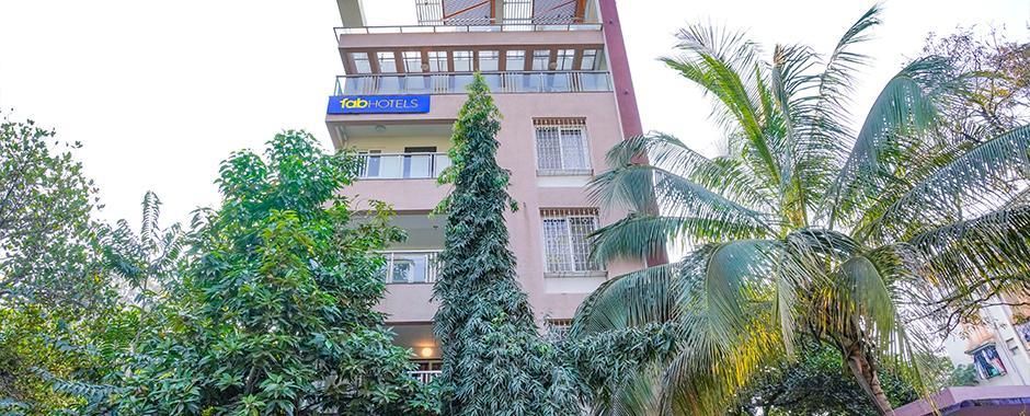 undefined FabHotel Rudra Residency 6