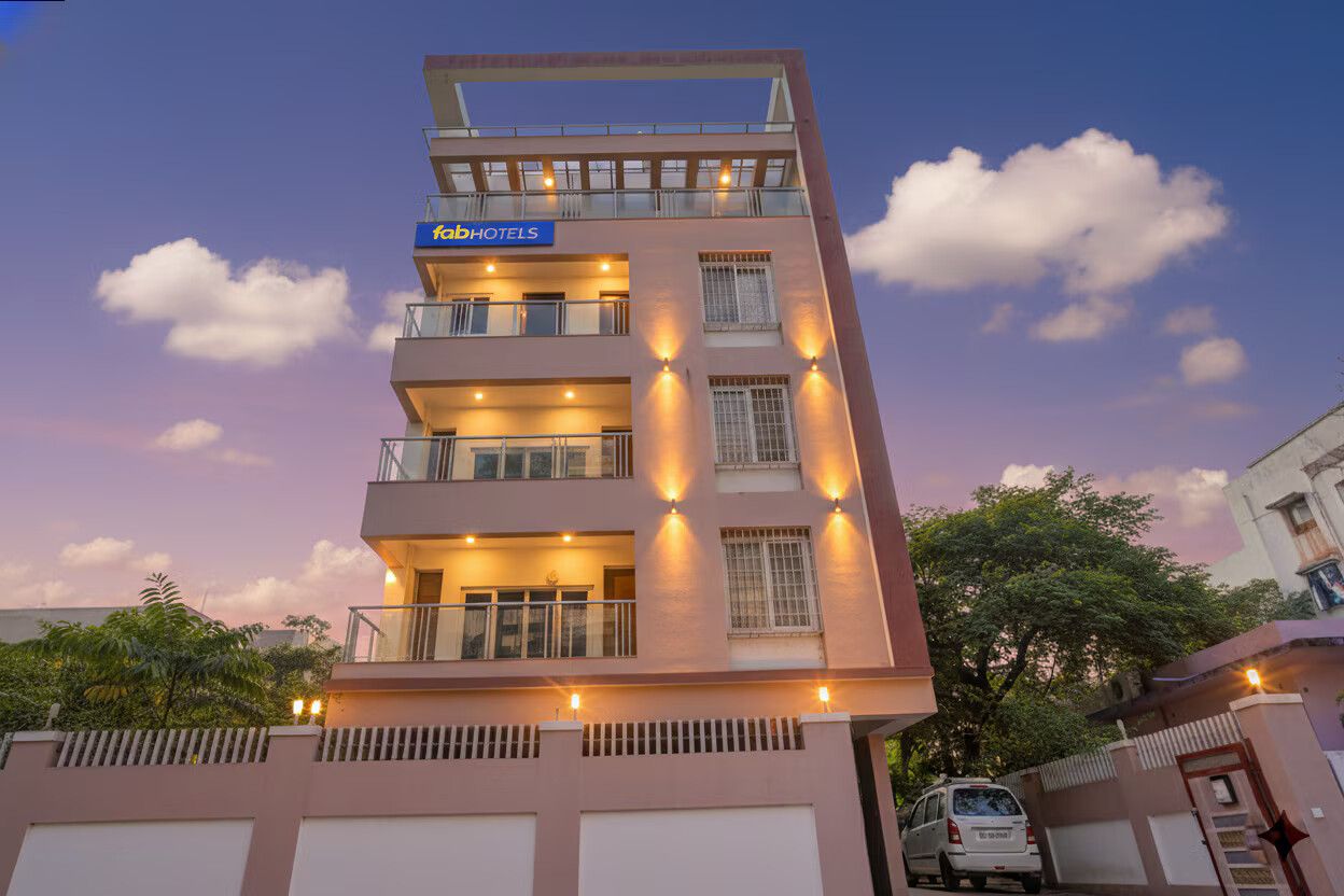 undefined Via Rudra Residency