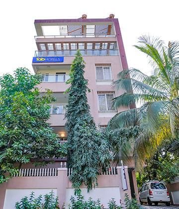 undefined FabHotel Rudra Residency