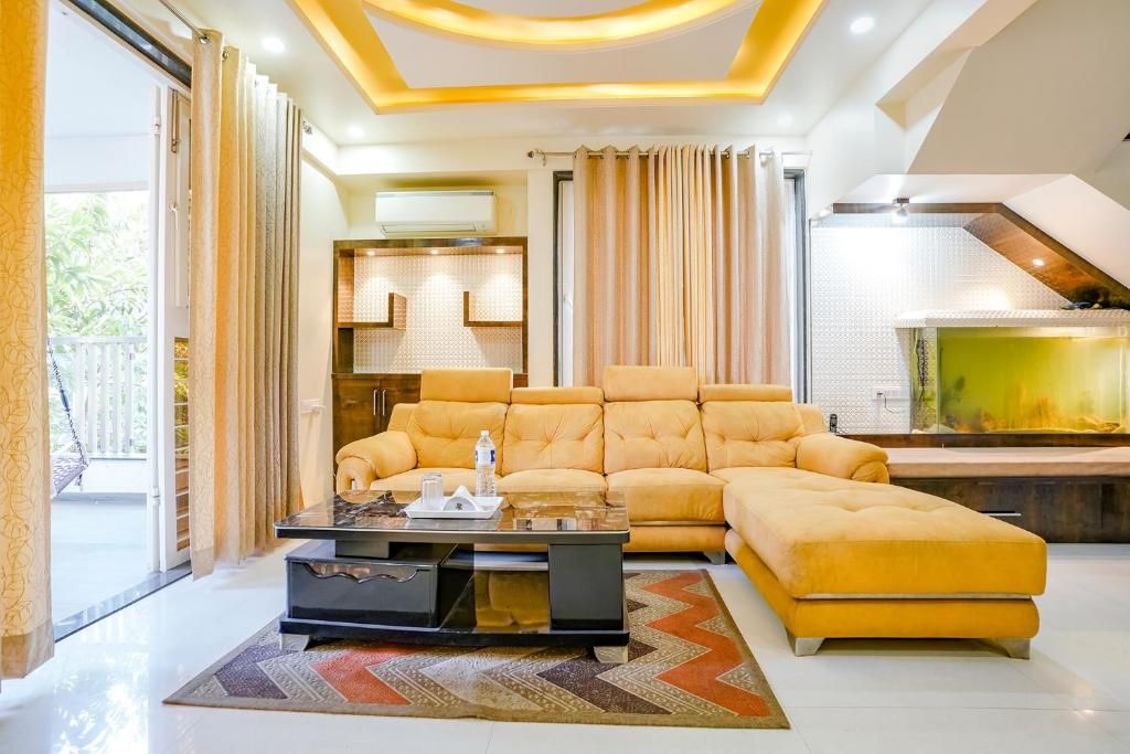 undefined FabHotel Rudra Residency 3