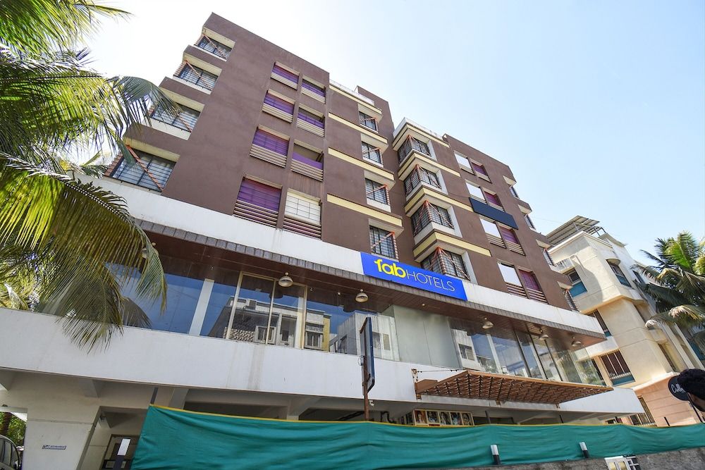 undefined FabHotel Shoreline Heritage 6