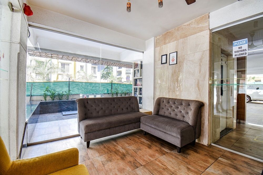 undefined FabHotel Shoreline Heritage 3