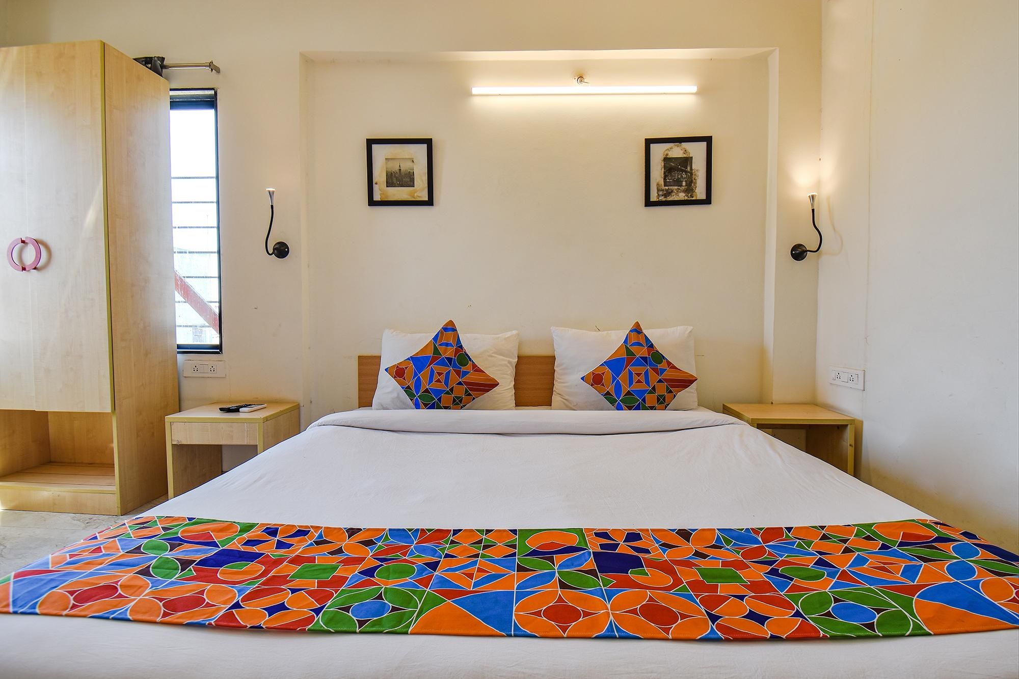 undefined FabHotel Shoreline Heritage 10