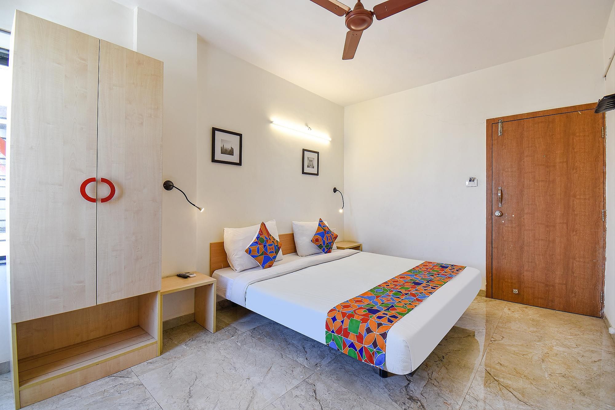 undefined FabHotel Shoreline Heritage 7