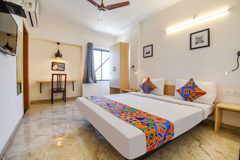 undefined FabHotel Shoreline Heritage 9