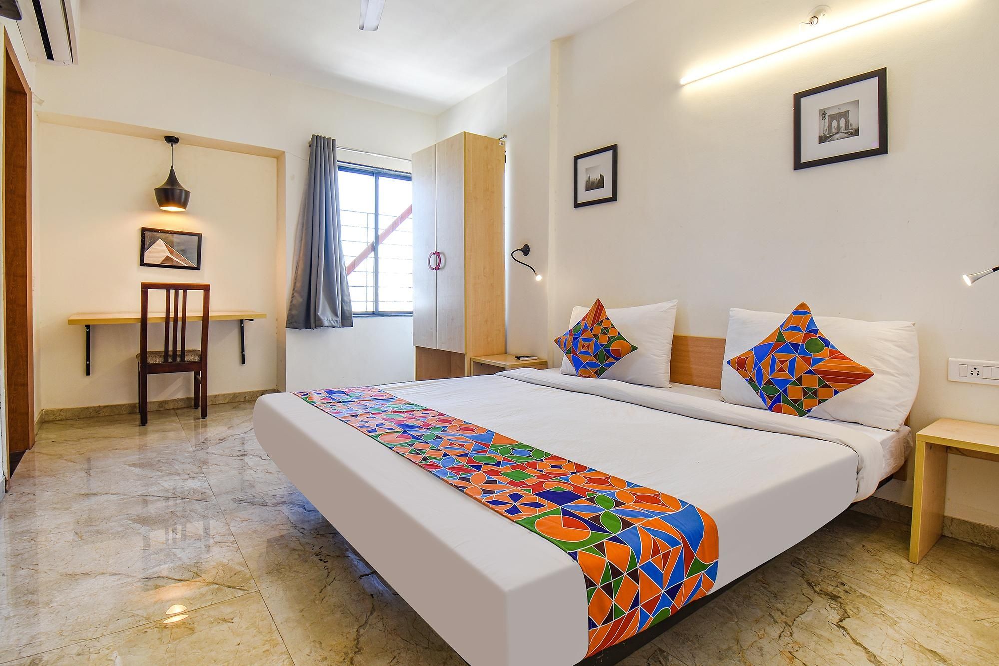 undefined FabHotel Shoreline Heritage 8