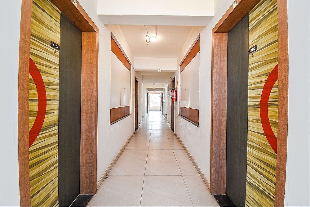 undefined FabHotel Shoreline Heritage 5