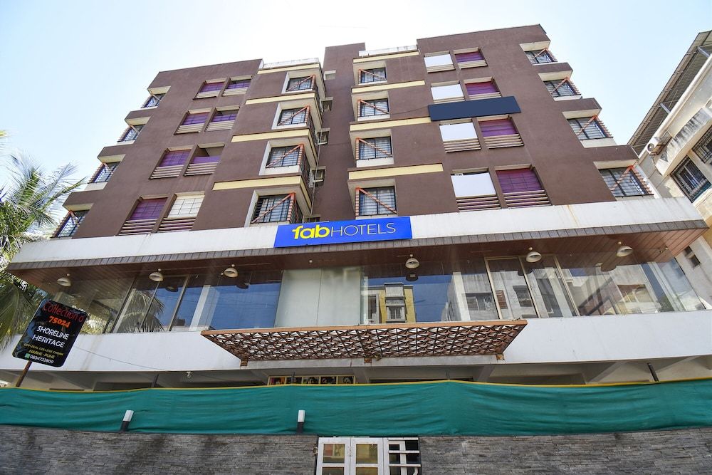undefined FabHotel Shoreline Heritage